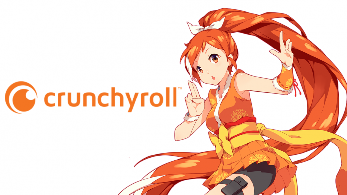 como usar o Crunchyroll para assistir animes
