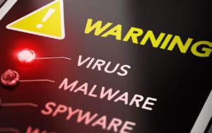 qual a diferença entre vírus e malware