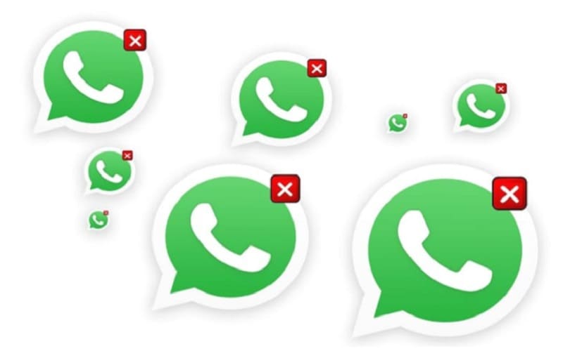 Como fechar as sessões abertas no WhatsApp Web