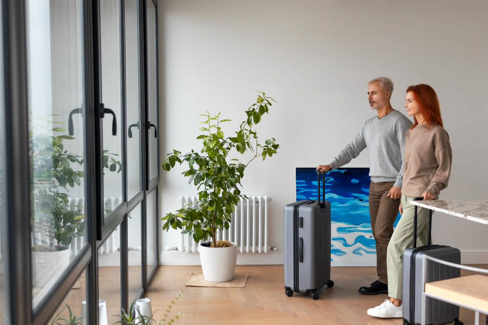 administrador de Booking